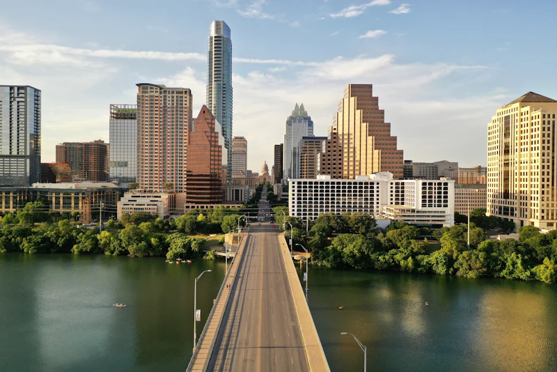 Austin / Texas