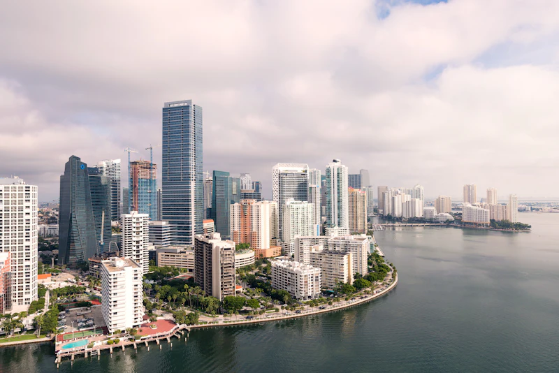 Miami/ Florida