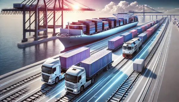 Less than Truckload